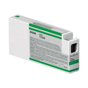 Epson T596B - 350 ml - grün - Original - Tintenpatrone