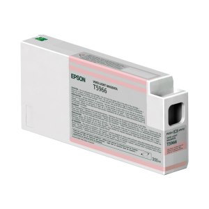 Epson T5966 - 350 ml - vivid light magenta