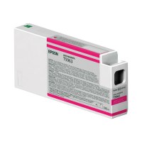 Epson T5963 - 350 ml - Vivid Magenta - original