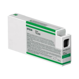 Epson UltraChrome HDR - 700 ml - grün - Original
