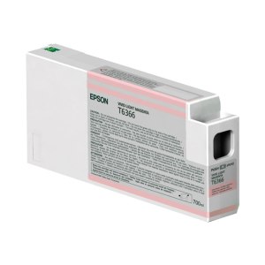 Epson UltraChrome HDR - 700 ml - Vivid Light Magenta