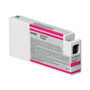 Epson UltraChrome HDR - 700 ml - Vivid Magenta