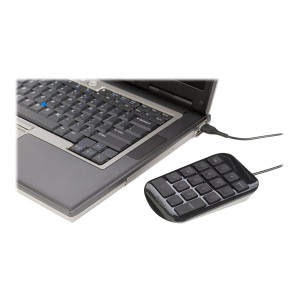 Targus Numeric - Keypad - USB