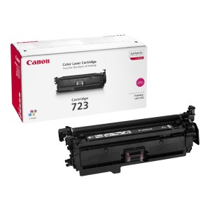 Canon 723 M - Magenta - original