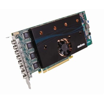 Matrox M9188 - Graphics card - M9188