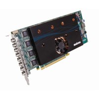 Matrox M9188 - Graphics card - M9188