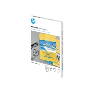 HP Professional Glossy Paper - Glänzend - A4 (210 x...
