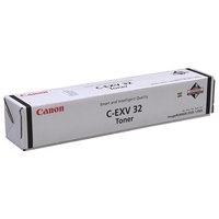 Canon C-EXV 32 - Schwarz - original - Tonerpatrone