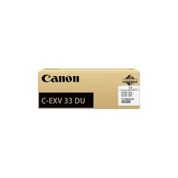 Canon C-EXV 32/33 - Schwarz - Original - Trommeleinheit