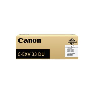 Canon C-EXV 32/33 - Black - original