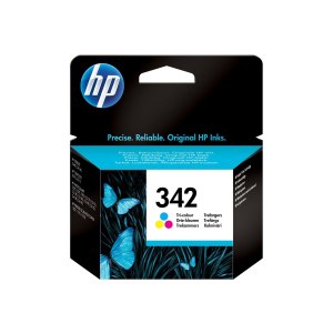 HP 342 3 color SC 5ml C9361EE#UUS - Originale - Cartuccia...