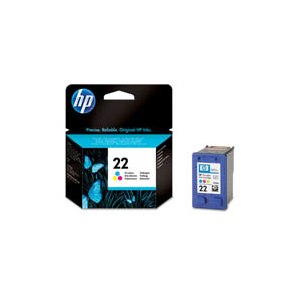 HP 342 - 5 ml - colour (cyan, magenta, yellow)