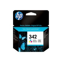 HP 342 - 5 ml - colour (cyan, magenta, yellow)