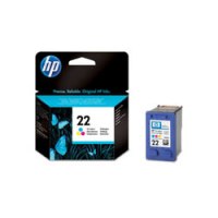 HP 342 - 5 ml - colour (cyan, magenta, yellow)