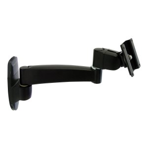 Ergotron 200 Series Wall Mount Arm - 1 Extension - 11,3...