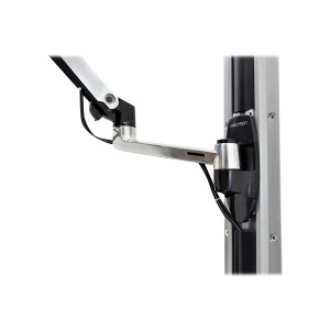 Ergotron LX Wall Mount System