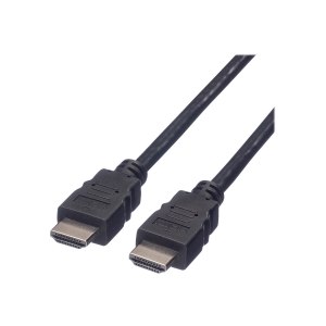 VALUE Secomp VALUE - High Speed - HDMI-Kabel - HDMI...