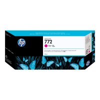 HP 772 - 300 ml - Magenta - original - DesignJet