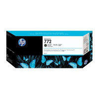 HP 772 - 300 ml - mattschwarz - original - DesignJet