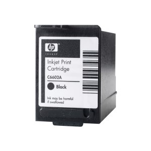 HP  18 ml - black - compatible