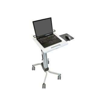 Ergotron Neo-Flex - Cart - for notebook / mouse / barcode scanner