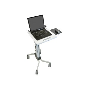 Ergotron Neo-Flex - Cart - for notebook / mouse / barcode...