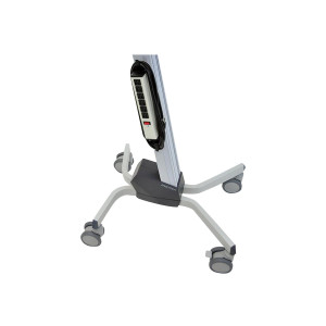 Ergotron Neo-Flex - Cart - Constant Force lift