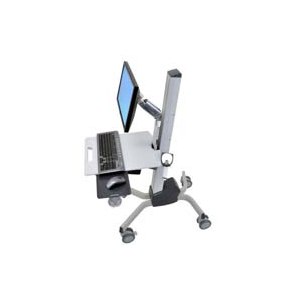 Ergotron Neo-Flex - Cart - Constant Force lift