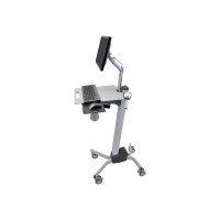 Ergotron Neo-Flex - Cart - Constant Force lift