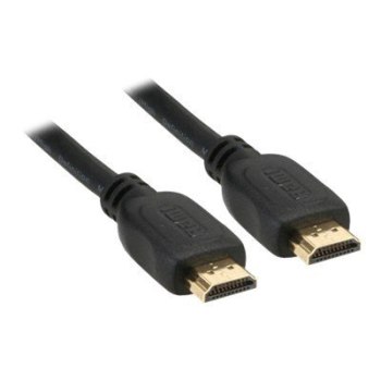 InLine HDMI cable - HDMI male to HDMI male