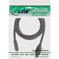 InLine HDMI-Kabel - HDMI männlich zu HDMI männlich