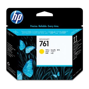 HP DesignJet 761 - Cartuccia di inchiostro Originale -...
