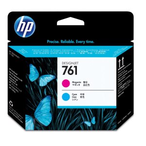 HP DesignJet 761 - Cartuccia di inchiostro Originale -...