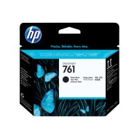 HP 761 - Matte black - printhead