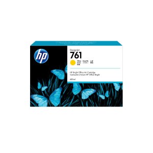 HP DesignJet 761 - Cartuccia di inchiostro Originale -...