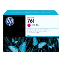 HP 761 - 400 ml - Magenta - original - DesignJet