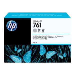 HP 761 - 400 ml - grey - original