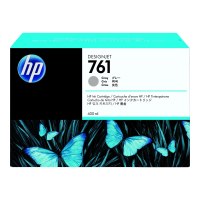 HP 761 - 400 ml - Grau - original - DesignJet