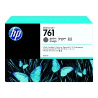 HP 761 - 400 ml - Dunkelgrau - original - DesignJet