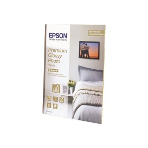 Epson Premium Glossy Photo Paper - Glänzend - A2...