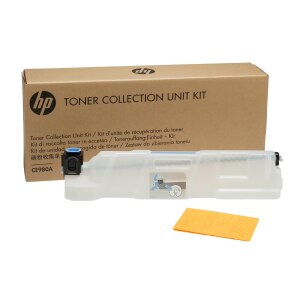 HP  Toner collection kit - for Color LaserJet Enterprise...