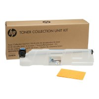 HP  Toner collection kit - for Color LaserJet Enterprise CP5525, M750, MFP M775; LaserJet Managed MFP M775