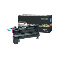 Lexmark Extra High Yield - magenta