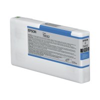 Epson 200 ml - cyan - original