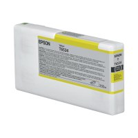 Epson 200 ml - yellow - original