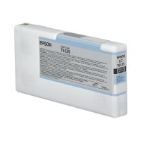 Epson 200 ml - hell Cyan - Original - Tintenpatrone