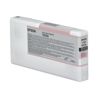 Epson Tanica Vivid Magenta-chiaro - Inchiostro a base di pigmento - 200 ml - 1 pz