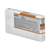 Epson 200 ml - orange - Original - Tintenpatrone