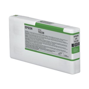 Epson 200 ml - grün - Original - Tintenpatrone