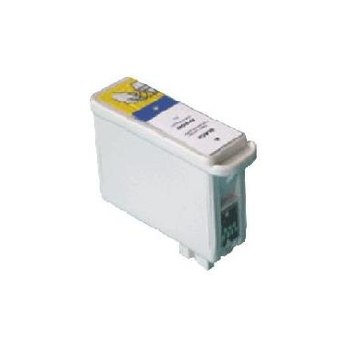 Epson T596C - 350 ml - white - original